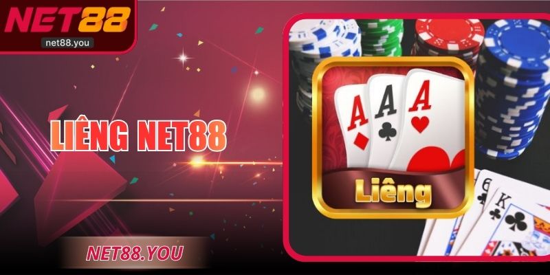 Liêng NET88 - Luật Rõ Ràng Và Bí Quyết Lật Ngược Thế Cờ